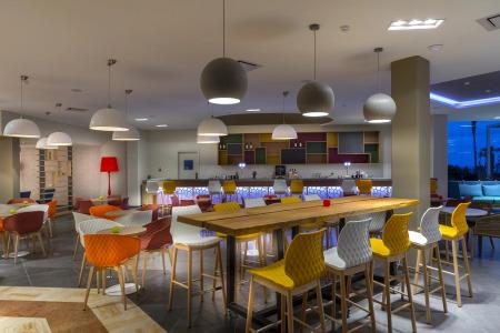 Leonardo Laura Beach & Splash Resort - 44