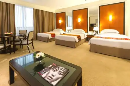Dusit Princess Chiang Mai - 89