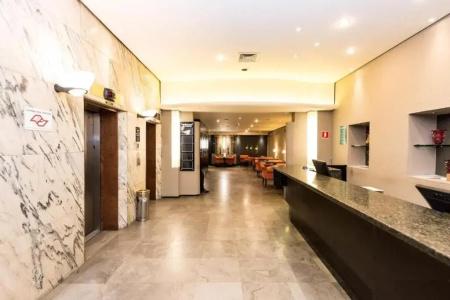 DELPLAZA Excelsior São Paulo - By Monreale - 12
