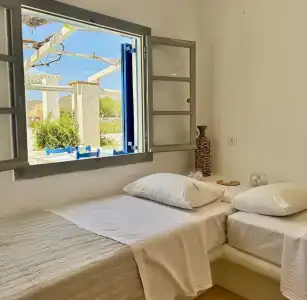 Naoussa Paros by Booking Kottas - 37