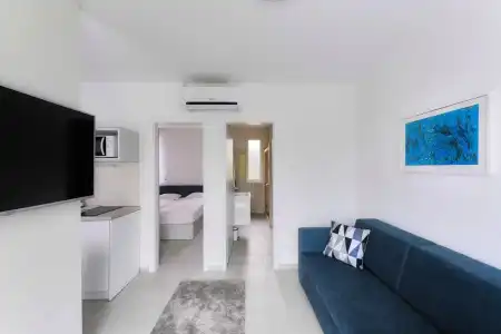 Villa Oliver Hévíz Apartments - 122