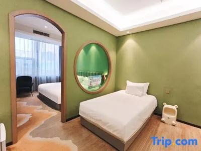 Beijing Jingyi - 55