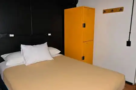 Hostel Mundo Joven - 41