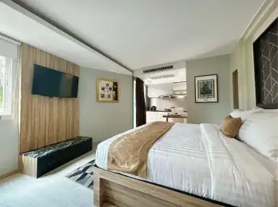 iCheck inn Residences Sukhumvit 20 - 67