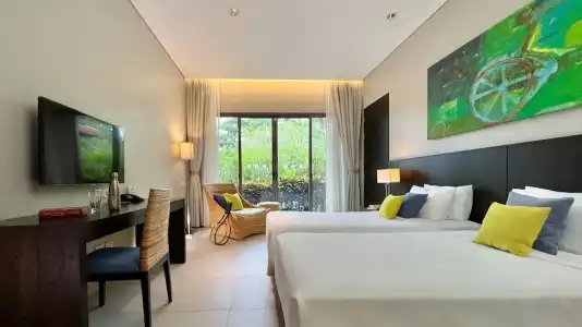 Thanyapura Sports & Health Resort - 46