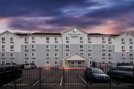 WoodSpring Suites San Antonio South - 18