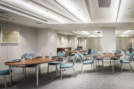 Radisson Blu Bosphorus, Istanbul - 27