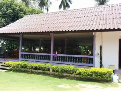 Ban Tai Resort - 12