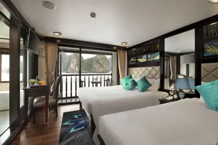 Alisa Premier Cruise - 43