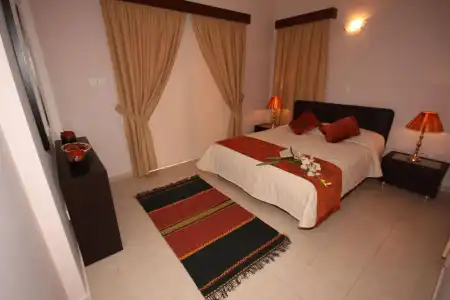 Vineland Bay Villas - 0