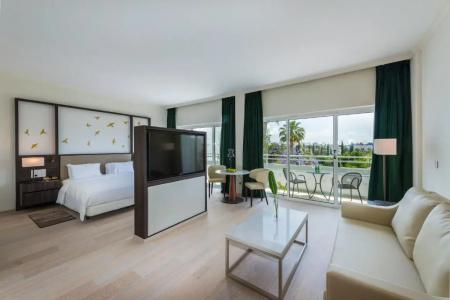 Hilton Nicosia - 46