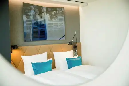 Motel One Hannover-Oper - 22