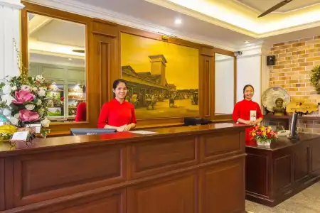 Ben Thanh Boutique - 15