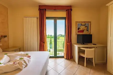 Bertoletta Village Apartments - 124