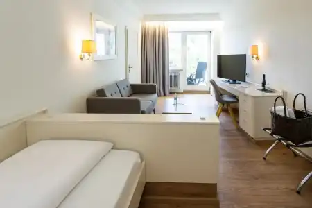 Das Parkhotel - 31