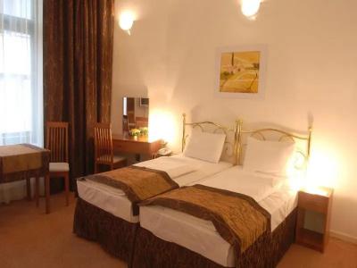 Equity Point Budapest - 36