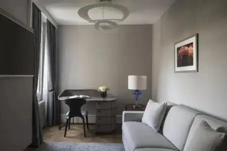 The Ritz-Carlton, de la Paix, Geneva - 88
