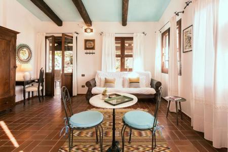 Relais Rio Molas - 43