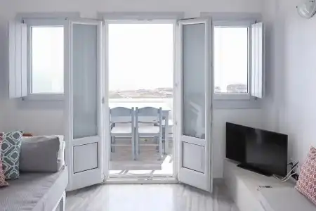 Phaos Santorini Suites - 207