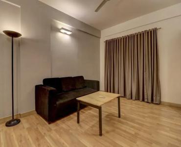 Upars Indiranagar - 52