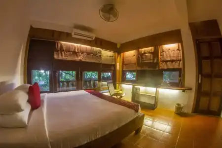 Veranda Natural Resort - 394