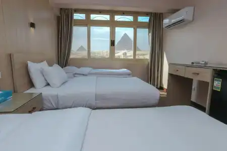 Guardian Guest House - 34