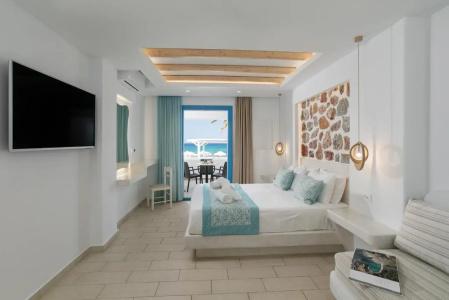 Liana Beach & Spa - 117