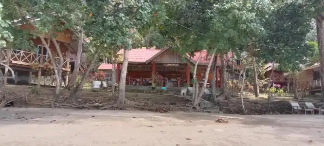 Kohjum Relax Beach - 45