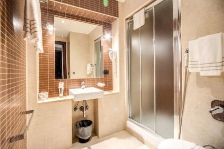 Everest Inn Rome - 74