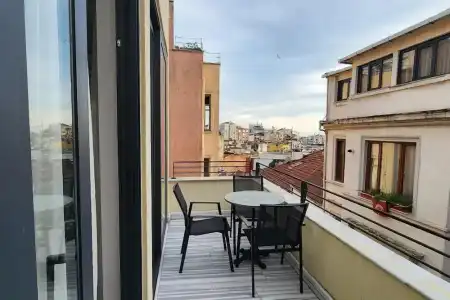 Şiva Pera and Spa - 154