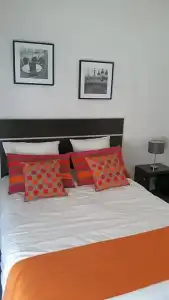 Nemea Appart Home Suite Nancy Centre - 40
