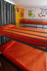 Eco Hostel Floreale - 130