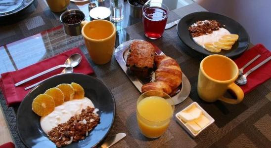 Encore Bed & Breakfast - 12