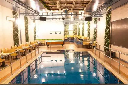 Golden Tulip Deira - 21