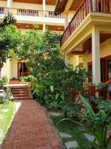 Viet Thanh Resort - 47