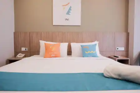 RedDoorz Premium near CBD Puri Indah - 41