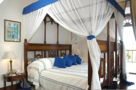 Zanzibar Serena - 41