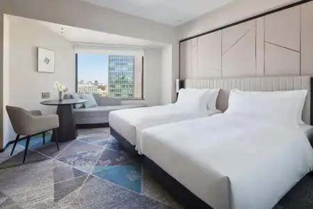 InterContinental ANA Tokyo by IHG - 8