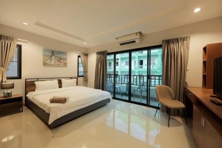 Nalanta Pattaya - 3