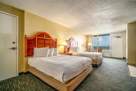 Perry's Ocean-Edge Resort - 124