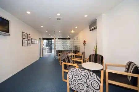 Best Western Ellerslie International - 13