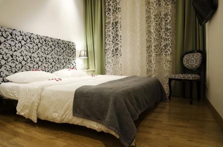 Dolce Vita Suites - 37