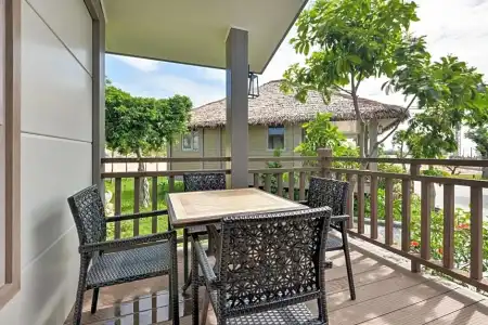 Lan Rung Beach Resort - 225