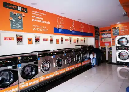 Easy Kl Sentral - 4