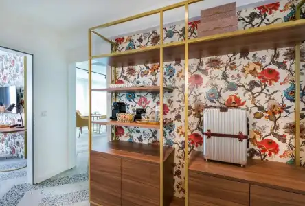 ARCOTEL Wimberger Vienna - 71