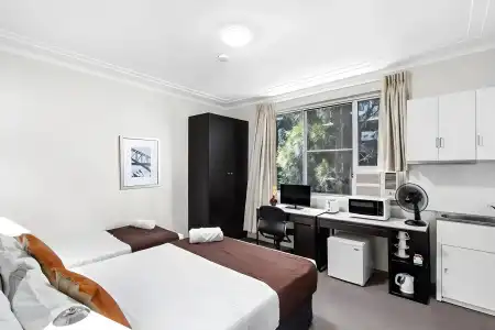 Greenwich Inn Sydney - 25