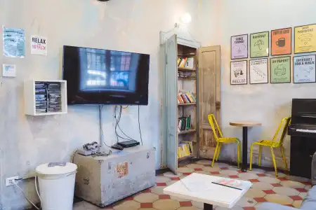 Hostel Ostello Bello Lake Como - 25