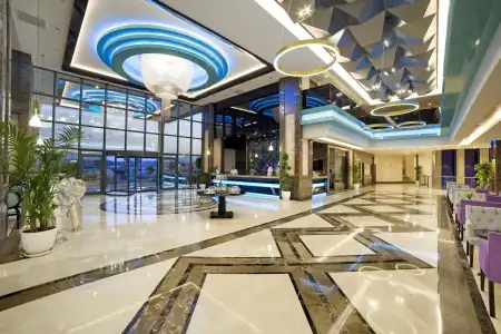 Luna Blanca Resort & Spa - 1