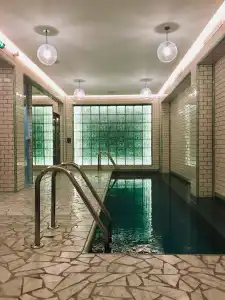 Hôtel le Ballu - 16
