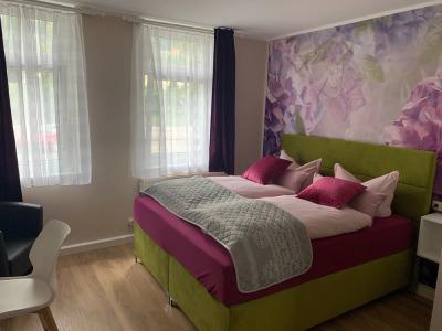 Pension Triebischtal - 5